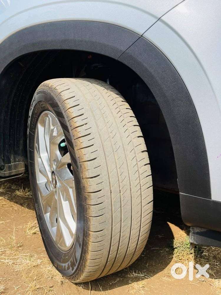 Hyundai Creta 1.5 Crdi E Diesel Mt, 2022, Diesel