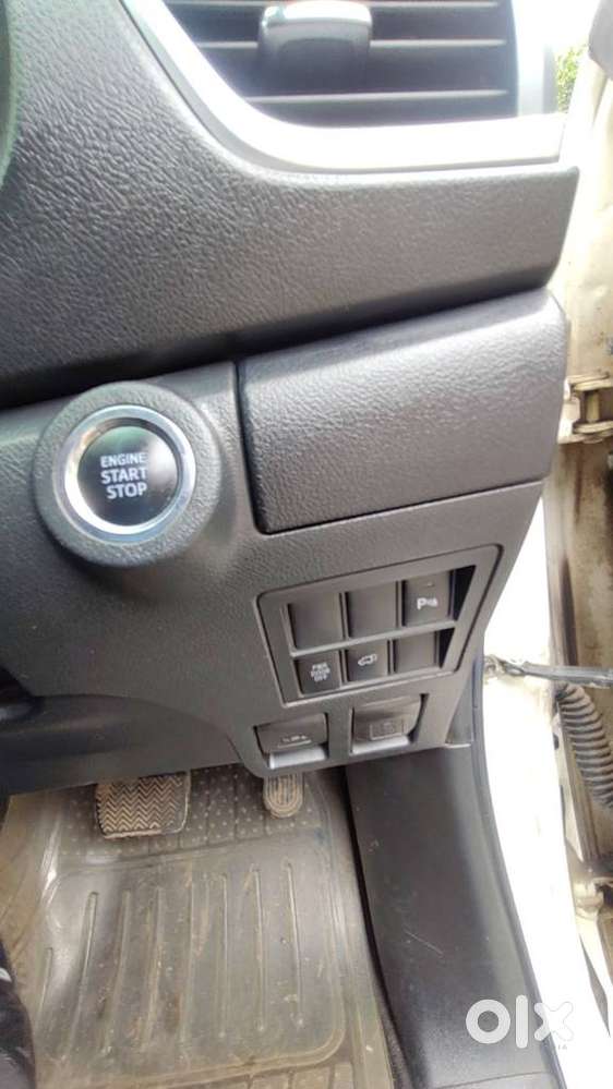 Toyota Fortuner 4x2 At 2.8 Diesel, 2018, Diesel