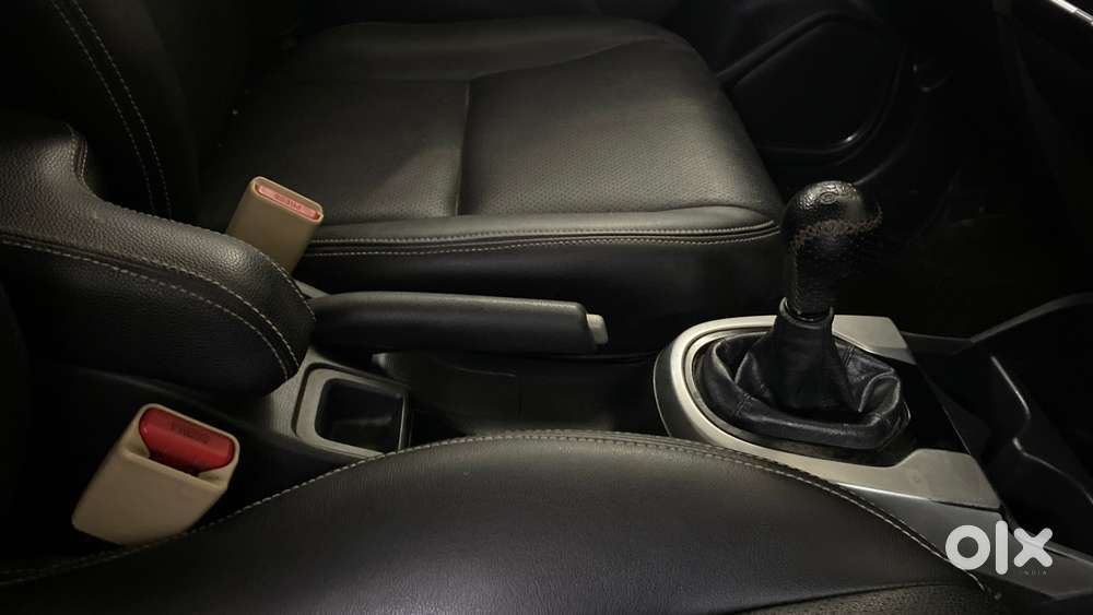 Honda Jazz 1.2 Vx I Vtec, 2018, Petrol