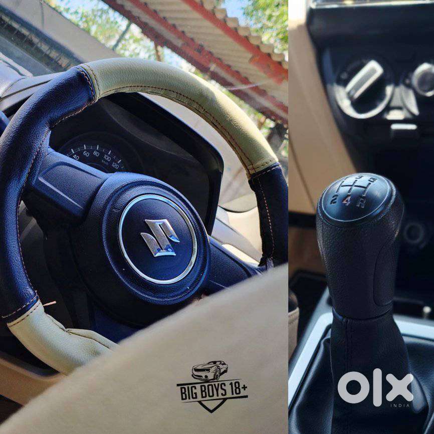 Maruti Suzuki Swift Dzire 1.2 Lxi (o), 2021, Petrol