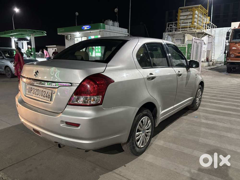 Maruti Suzuki Swift Dzire Vdi Bsiv, 2011, Diesel