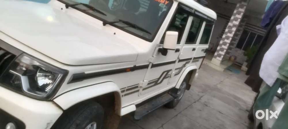 Mahindra Be 6 2024 Diesel