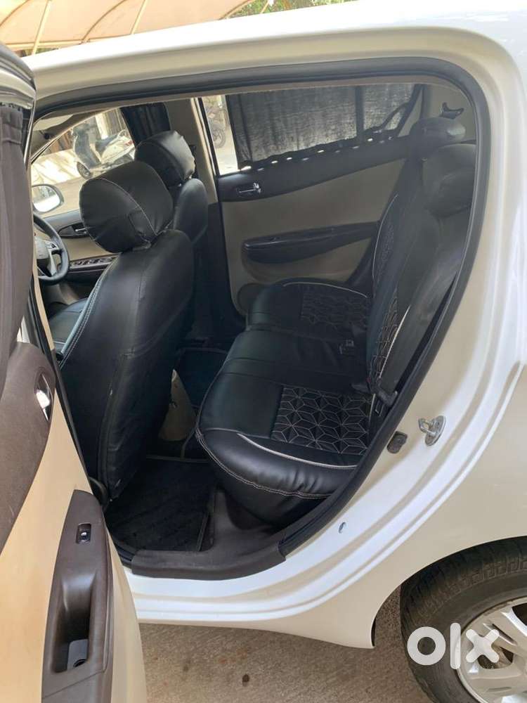 Hyundai I20 2011 Petrol Good Condition