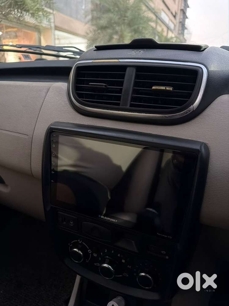 Nissan Terrano Diesel 2014