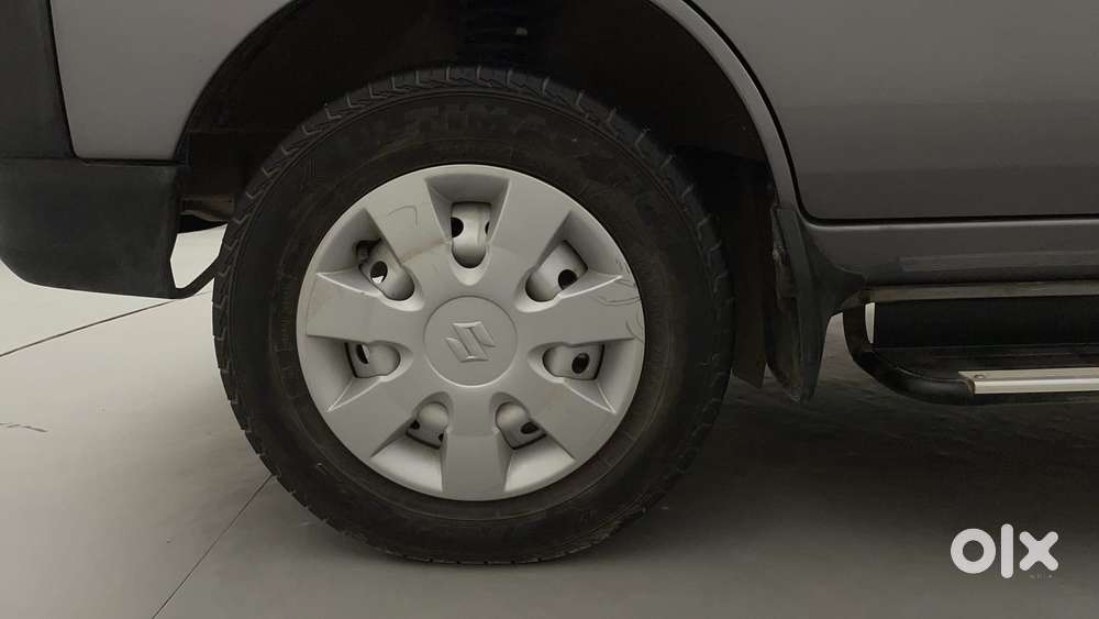 Maruti Suzuki Eeco 5 Seater Ac, 2024, Petrol