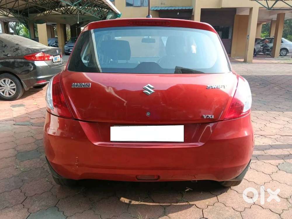 Maruti Suzuki Swift Vxi 2014  82000  Kochi