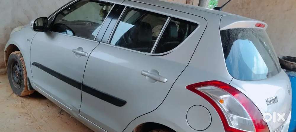 Maruti Suzuki Swift Vdi 2015