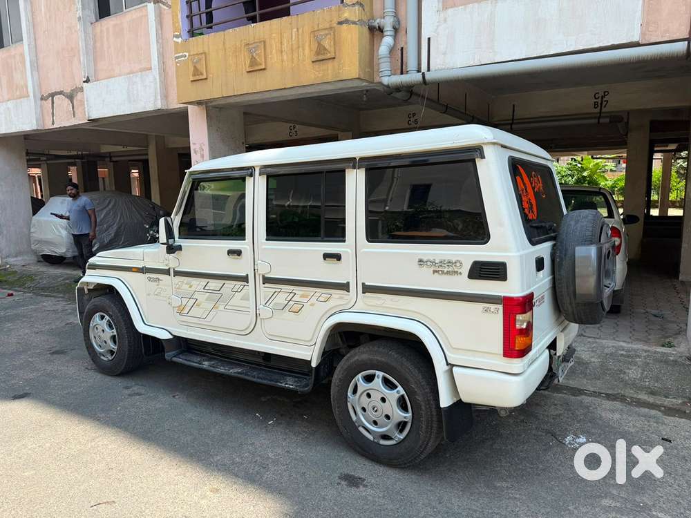 Mahindra Bolero Diesel 2019
