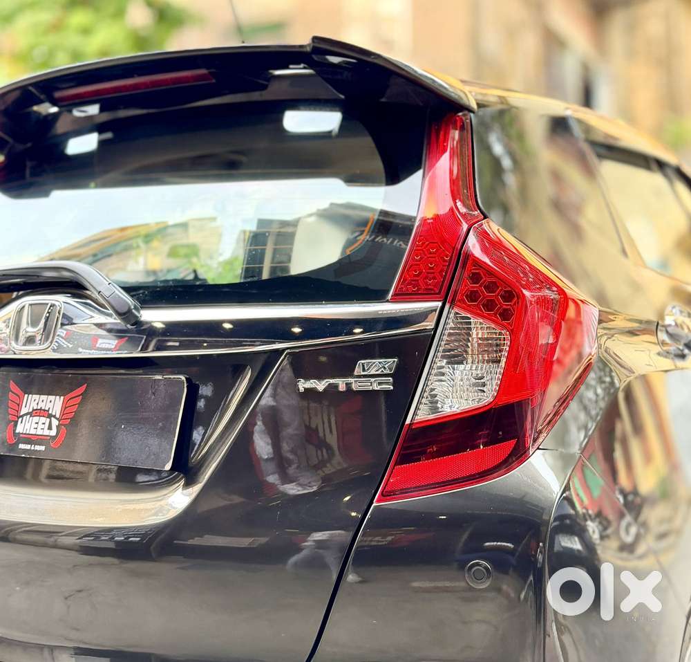 Honda Jazz Vx Cvt, 2019, Petrol