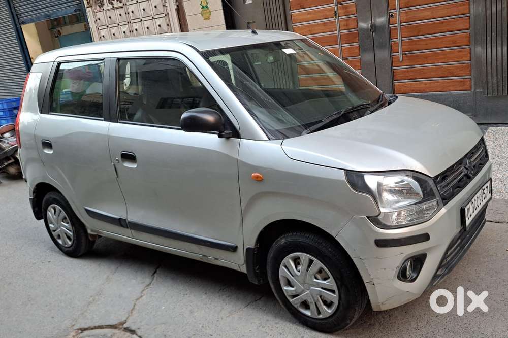 Maruti Suzuki Wagon R Lxi Cng Avance Edition, 2020, Cng & Hybrids