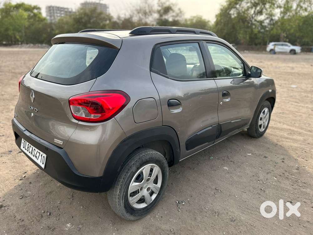Renault Kwid