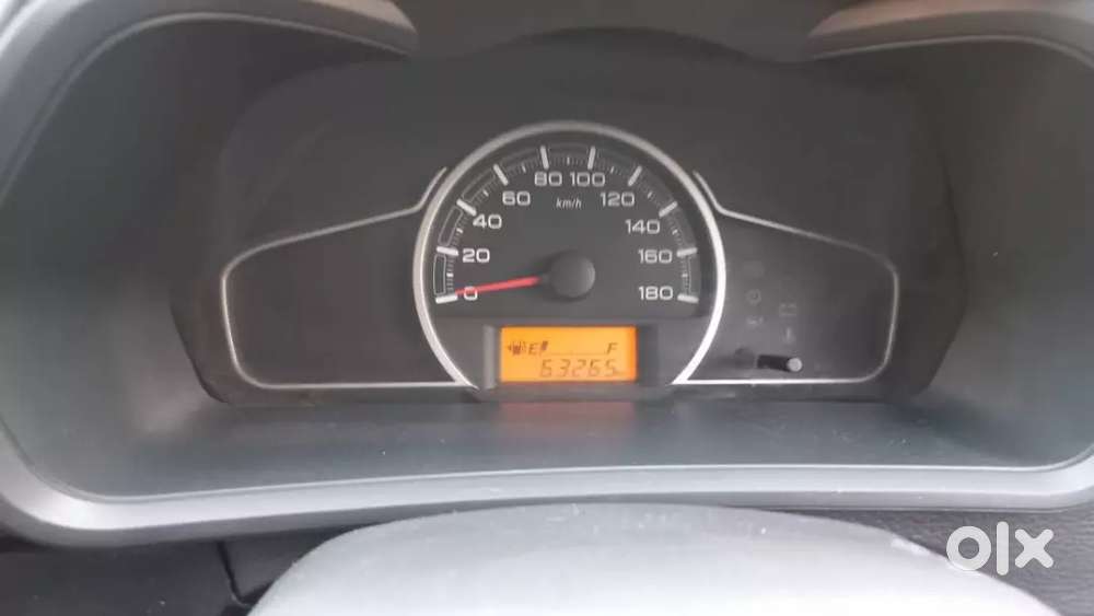 Maruti Suzuki Alto K10 2016