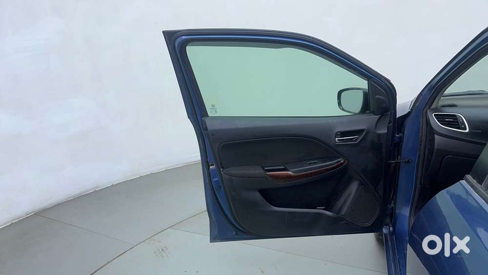 Maruti Suzuki Baleno 1.2 Alpha, 2018, Petrol