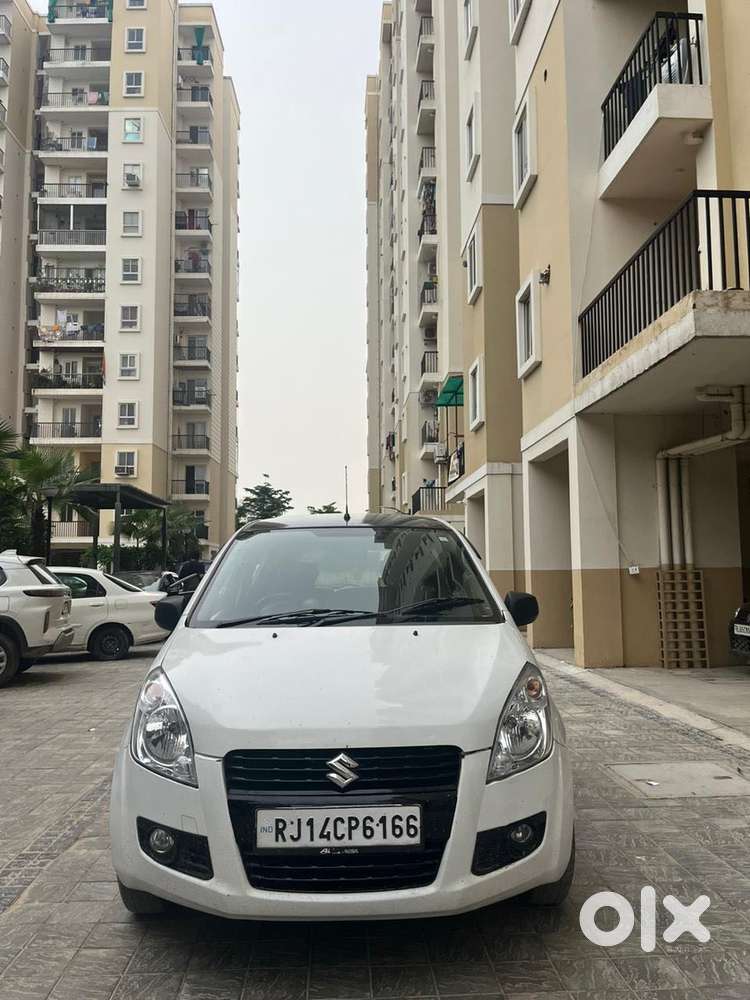Maruti Suzuki Ritz Vdi (abs) Bs Iv, 2012, Diesel