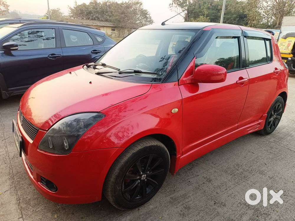 Maruti Suzuki Swift 2004-2010 1.3 Vxi, 2006, Petrol