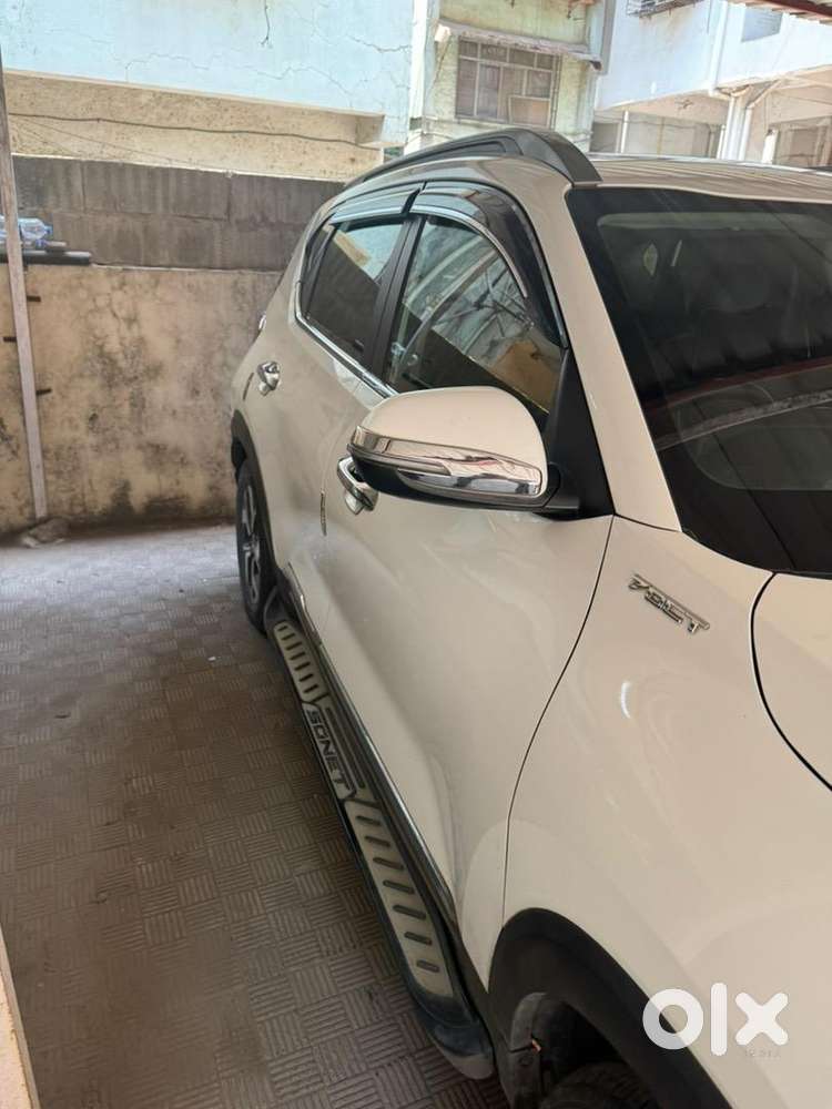 Kia Automatic Petrol 2023