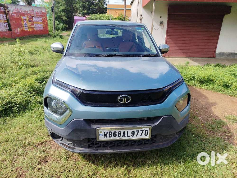 Tata Punch 2023