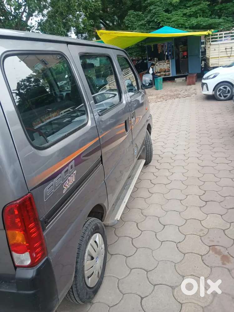 Maruti Suzuki Eeco 1.2 2019