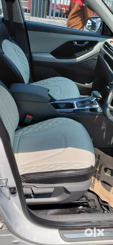 Hyundai Creta 2024 Petrol 20000 Km Driven