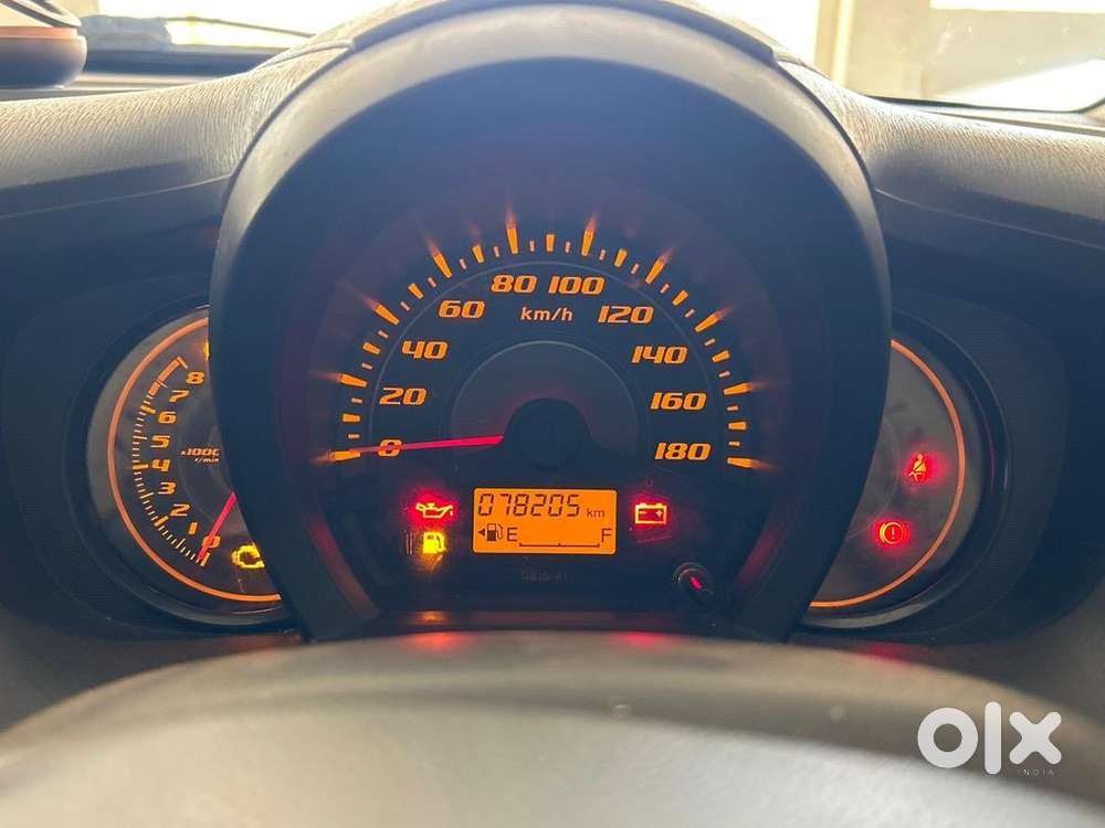 Honda Model 2014 Hybrid