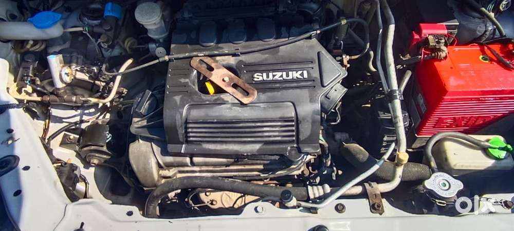 Maruti Suzuki Wagon R Vxi Opt, 2014, Cng & Hybrids