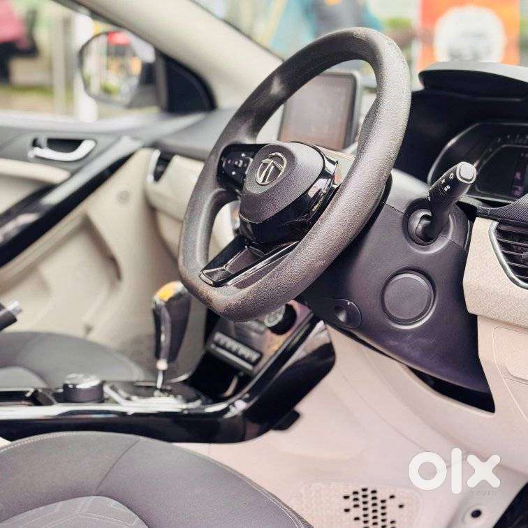 Tata Nexon 1.5 Revotorq Xza Plus, 2020, Diesel