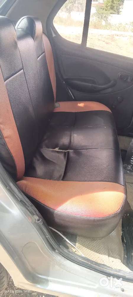 Tata Indica Diesel 2017 Manual