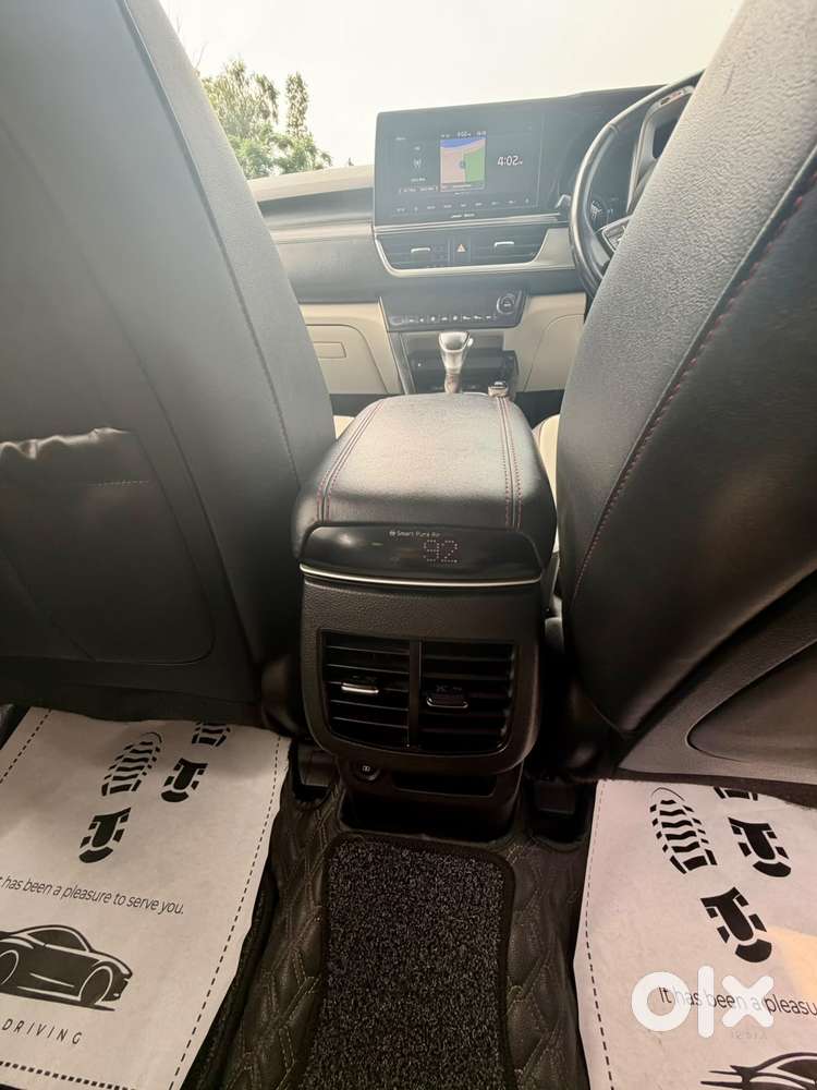 Kia Seltos Gtx Plus, 2020, Petrol