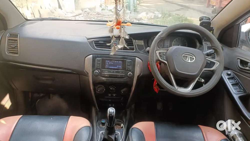 Tata Bolt 1.2 Xm Revotron 2018