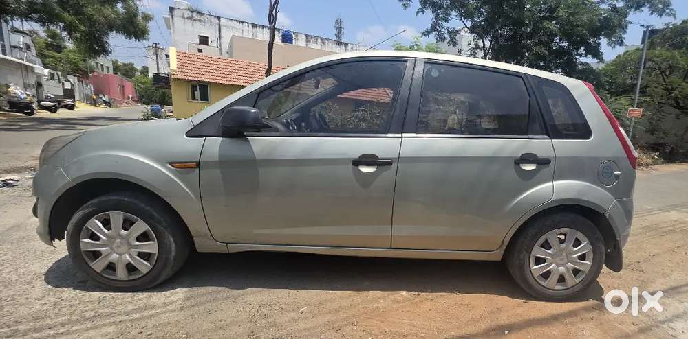 Ford Figo Diesel