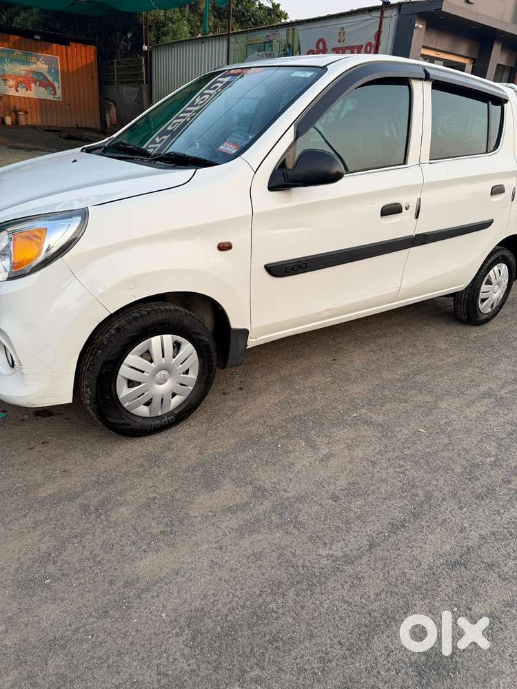 Maruti Suzuki Alto 800 2017