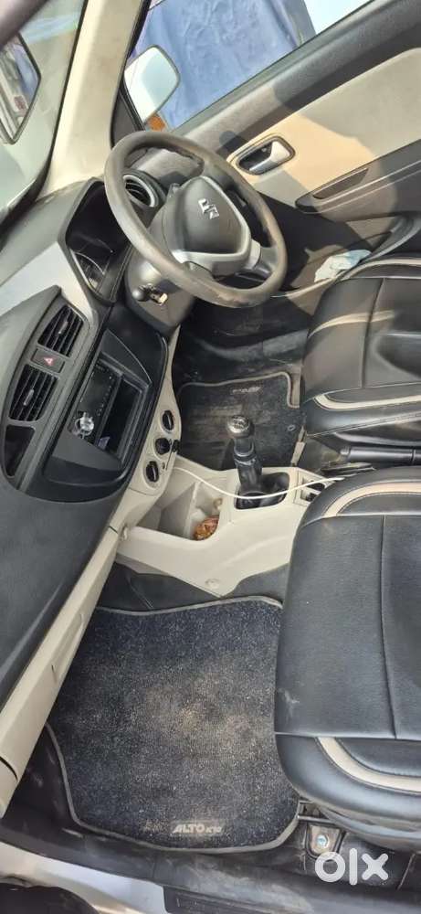 Maruti Suzuki Alto 800 Cng 2023