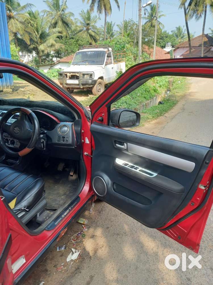 Swift Petrol Maruti 2007