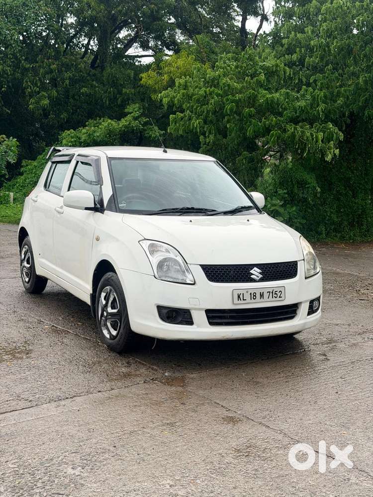 Maruti Suzuki Swift 1.3 Vxi, 2008, Petrol