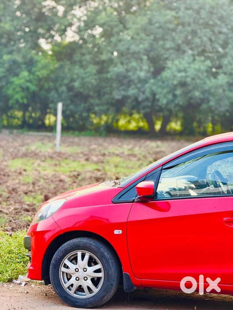 Honda Civic Petrol 2014