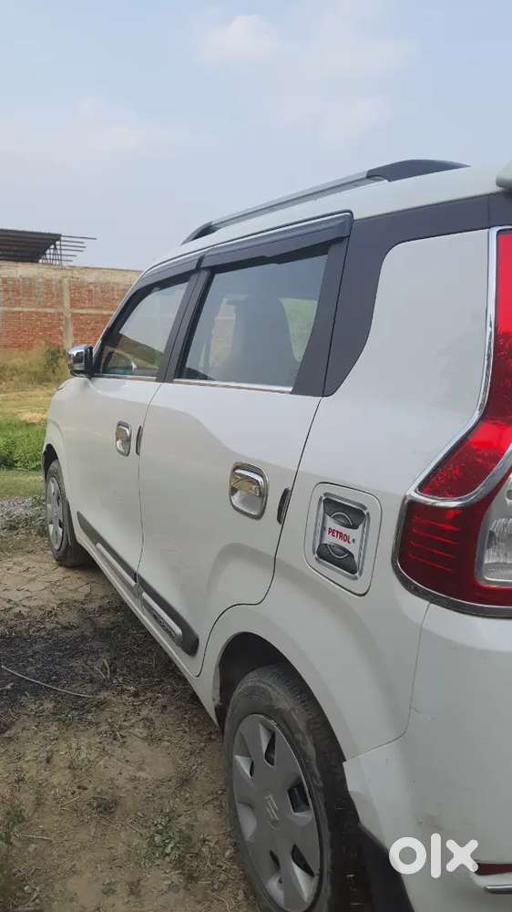 Maruti Suzuki Wagon R Zxi 1.2  Dec 2019 Model