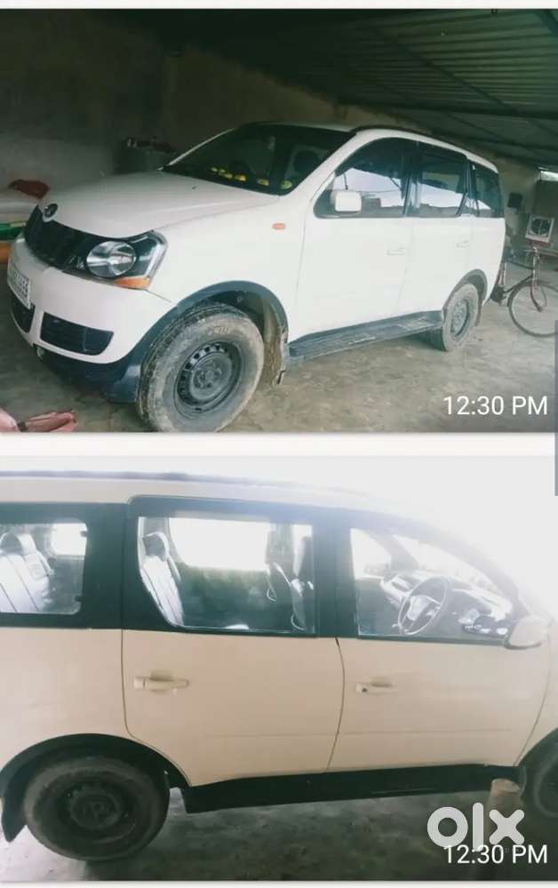 Mahindra Xylo Bs Iv 2012