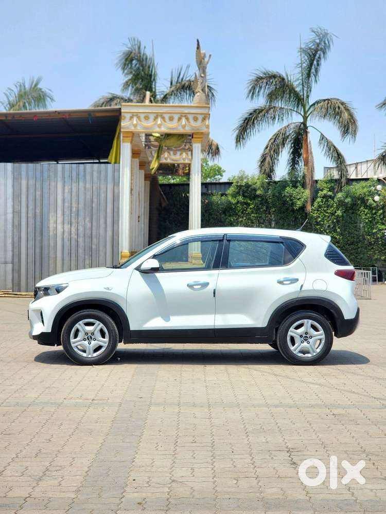 Kia Sonet Htk Plus 1.5 Diesel Mt, 2020, Diesel