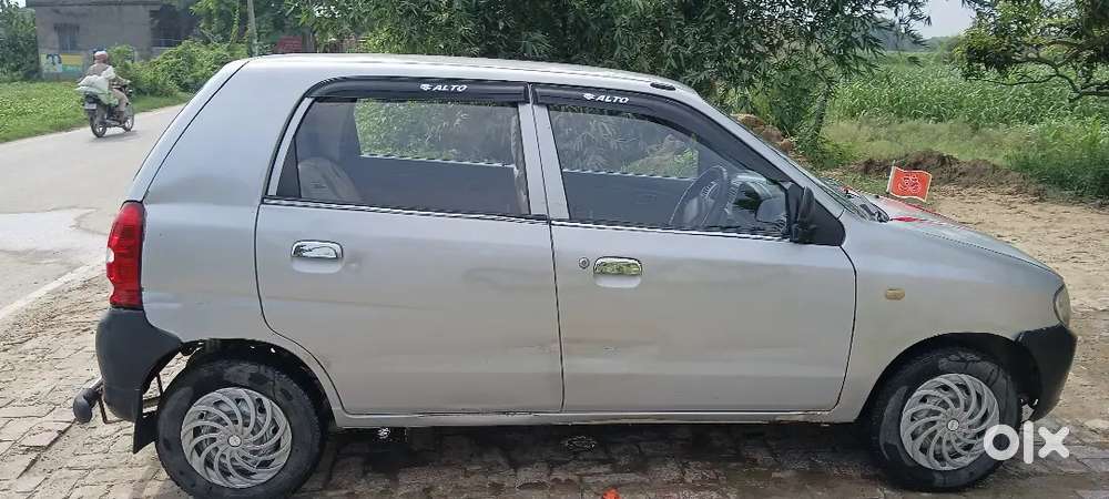 Maruti Suzuki Alto 2009 Variant Lxi
