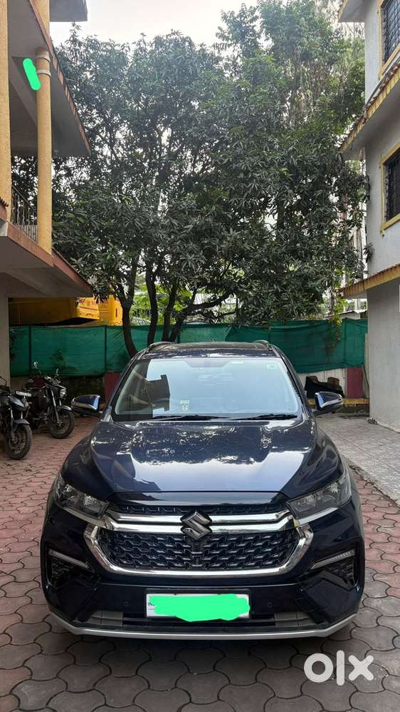 Maruti Suzuki Invicto 2025 Petrol 14600 Km Driven