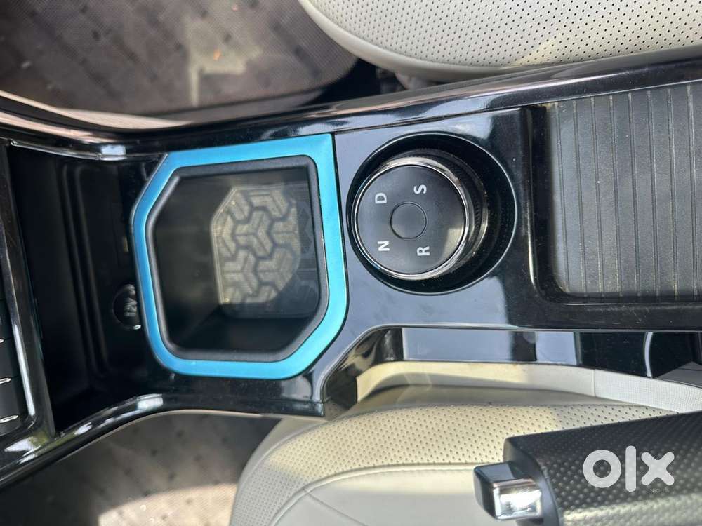Tata Nexon Ev Xz Plus Lux, 2020, Electric