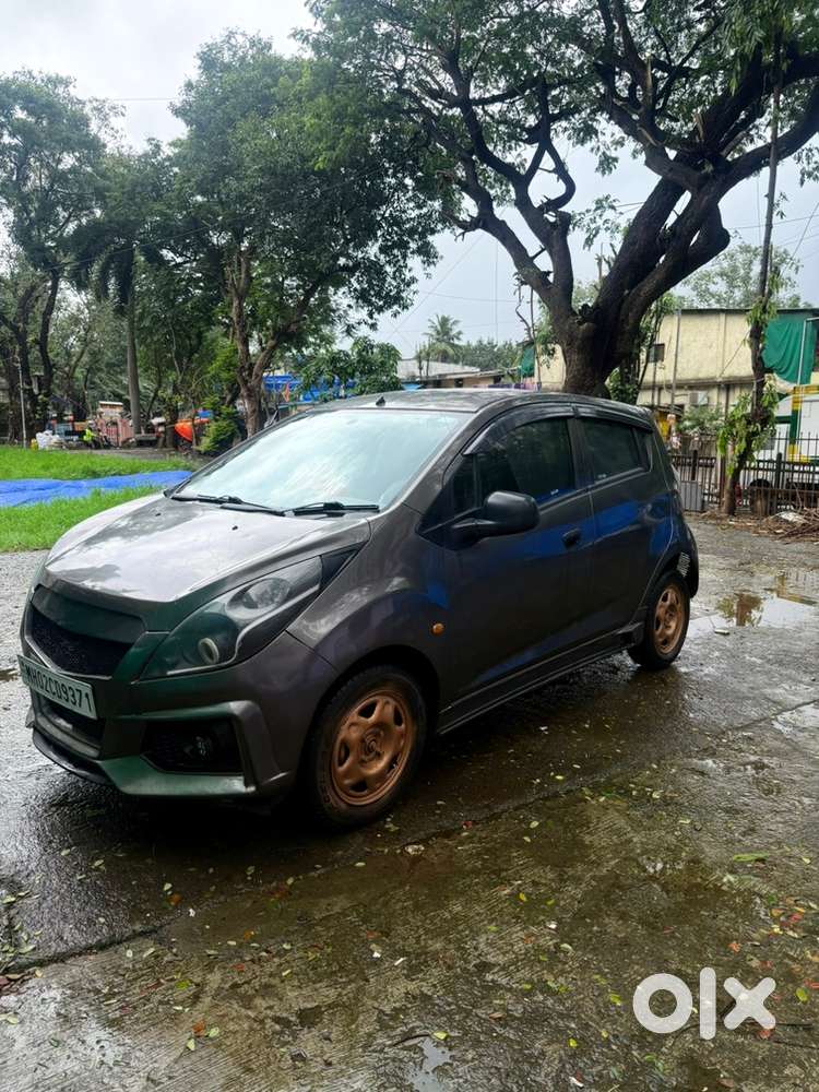Chevrolet Beat Petrol 2011