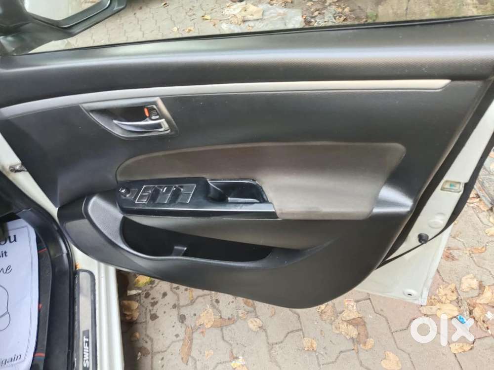 Maruti Suzuki Swift Amt Ddis Zdi, 2014, Diesel