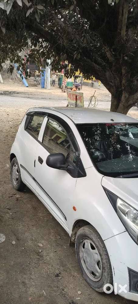 Chevrolet Beat 2014 Diesel 97000 Km Driven