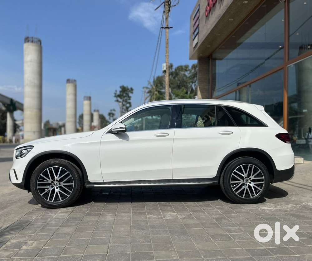 Mercedes-benz Glc Class Progressive 220d, 2022, Diesel