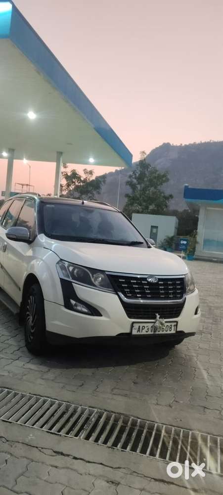 Mahindra Xuv500 2016 Diesel Manual