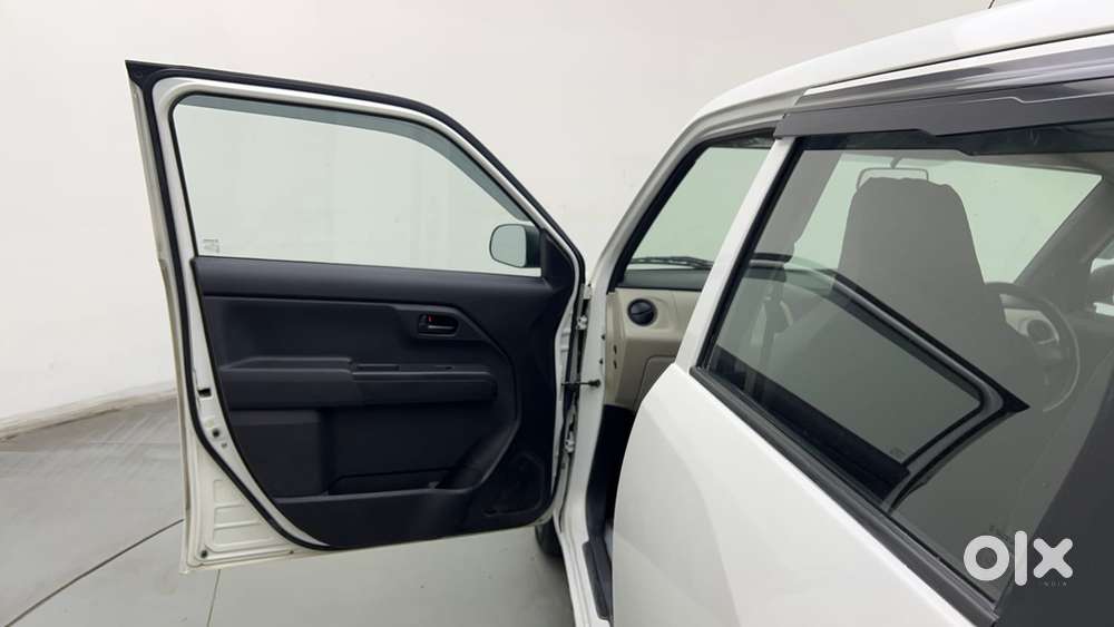 Maruti Suzuki Wagon R 1.0 Lxi Cng, 2022, Cng & Hybrids