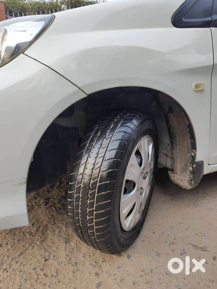 Honda Amaze 1.2 Smt I Vtec, 2017, Petrol