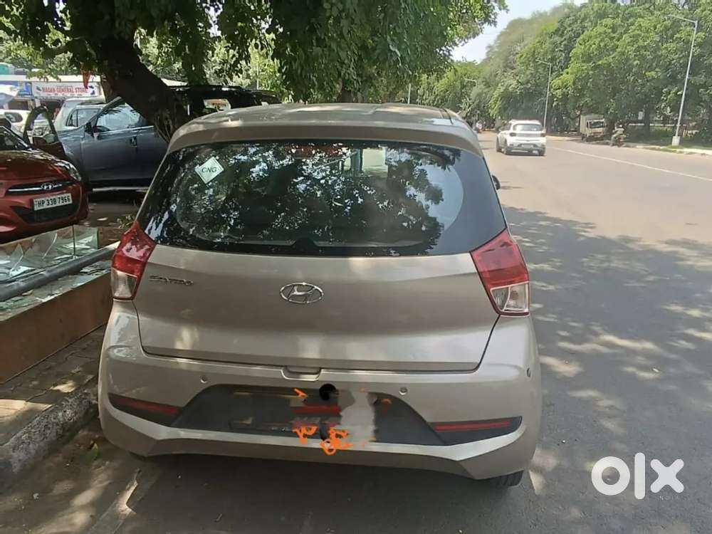 Hyundai Santro Car For Sale