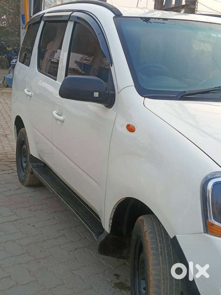 Mahindra Xylo, 2014, Diesel
